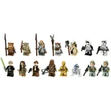 LEGO Star Wars Ewok Village 10236