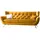 KAWOLA Sofa CHARME Velvet curry