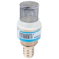 CORNAT Saugfilter mit Korb + Tülle 3/4