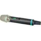 Mipro ACT-580H-80 Digitaler Handsender Mikrofon, Mikrofon
