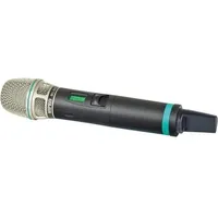 Mipro ACT-580H-80 Digitaler Handsender Mikrofon, Mikrofon