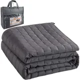 ruhhy Ruhhy, Duvet, Gewichtsdecke (6000 g, 150 x 200 cm)