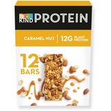 BE-KIND Protein Toasted Caramel Nut, 12 Riegel
