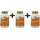 NOW Foods Ginkgo Biloba Double Strength 120 mg veg Kapseln 100 St.