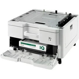 Kyocera Papierzuführung PF-5150 Druckerschrank mit Papierkassette 500 Blatt