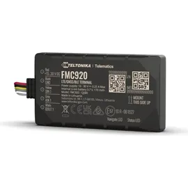 Teltonika FMC920