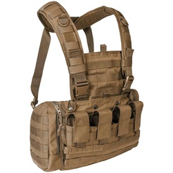 Tasmanian Tiger TT Chest Rig MK II coyote