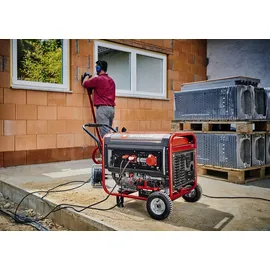 Einhell TC-PG 65/E5 rot