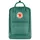 Fjällräven Kanken Laptop 15" 18 l frost green