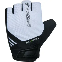 Chiba Bioxcell Radhandschuhe Air weiß M