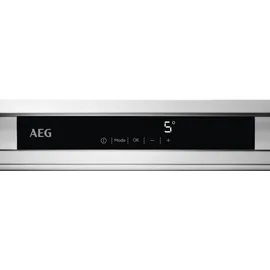 AEG SFS888E1AF Einbaukühlschrank (118 l, 873 mm hoch)