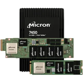 Micron 7450 PRO 1,92 TB M.2
