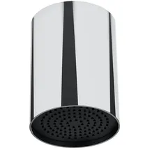 Herzbach Living Spa Kopfbrause-Set, 1 Strahlart, 11.044288.1.01,