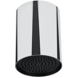 Herzbach Living Spa Kopfbrause-Set, 1 Strahlart, 11.044288.1.01,