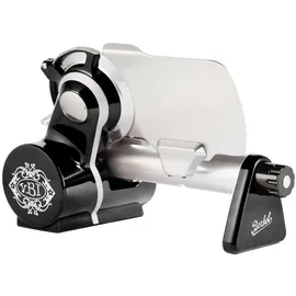 Berkel Icon Line, Aufschnittmaschine schwarz