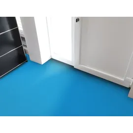 Primaflor Muster - PVC EXPOTOP - Hellblau