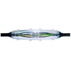 Cellpack M1, Gerade, Transparent, 1 Stück(e)