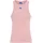 Hugo Easy Tank Rosa M