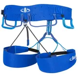 Beal Klettergurt Blau