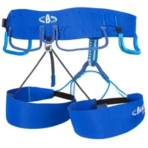 Beal Klettergurt Blau