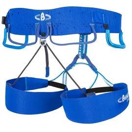 Beal Klettergurt Blau