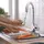 Grohe Feel chrom 31486001