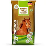 eggersmann - mein pferdefutter Natur Müsli 20 kg