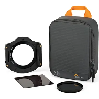 Lowepro GearUp Filter Pouch 100