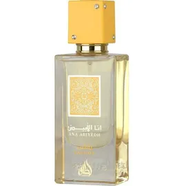 Lattafa Ana Abiyedh Passion Eau de Parfum 60 ml