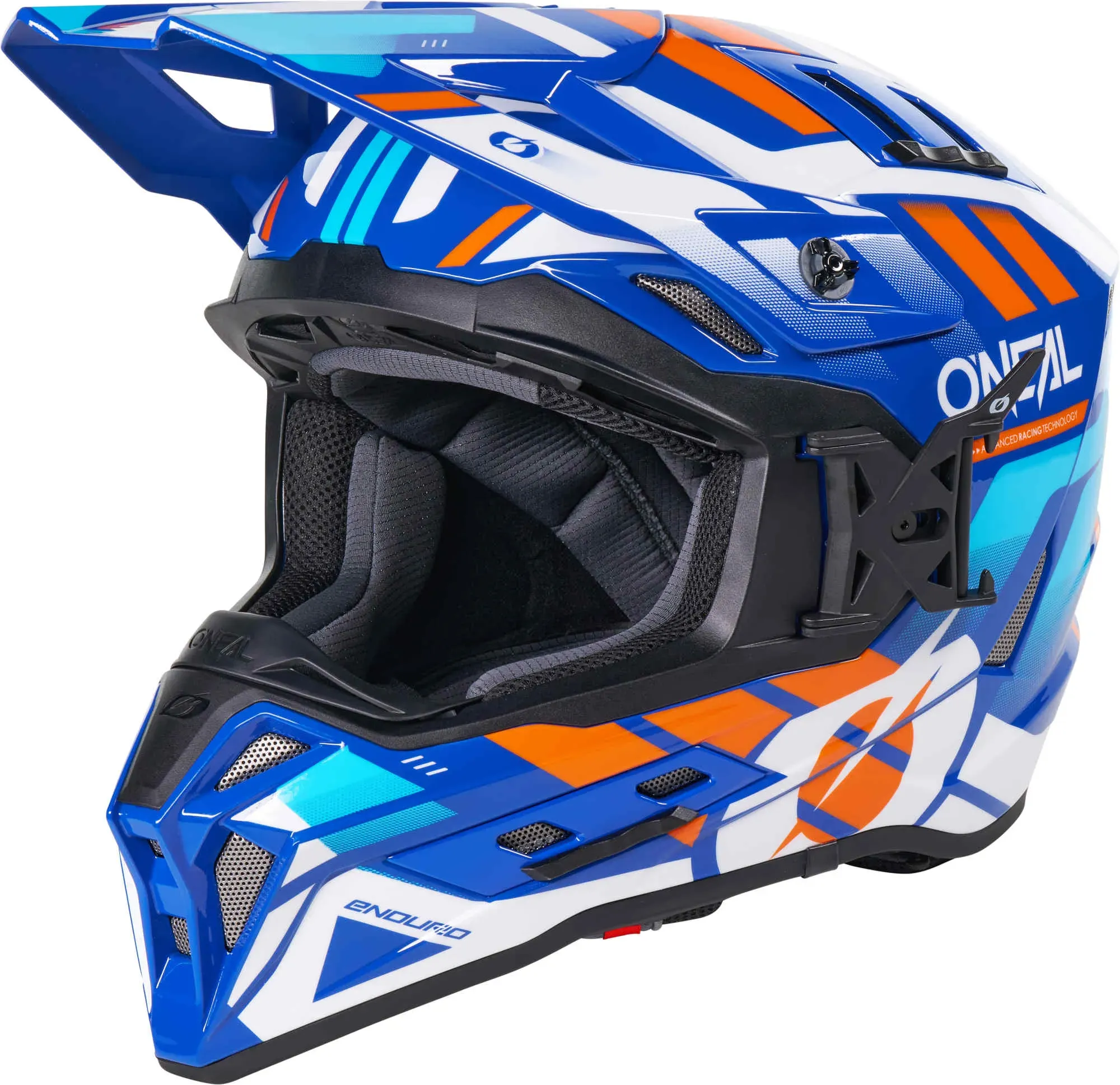 Oneal EX-SRS DUST Motorcross helm