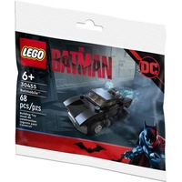 LEGO Dc Comics Batmobile 30455 Batman