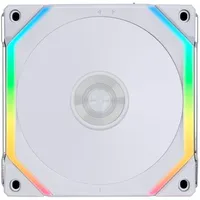 Lian Li UNI Fan SL120V2 Reverse Blade RGB, weiß, 120mm (UF-RSL120V2-1W)