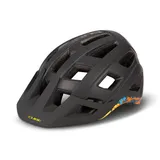 Cube Badger 56-59 cm black 'n' splash