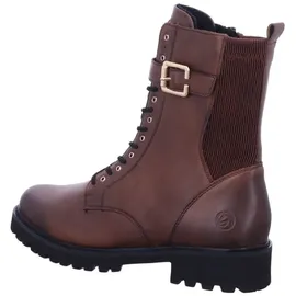 remonte Schnürstiefelette braun 40