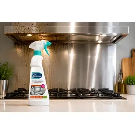 Dr. Beckmann Küchenreiniger Hygiene & Fett 500 ml