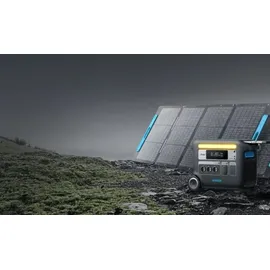 Anker SOLIX F2000 Powerstation 2048Wh