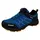 skogan Skallas Wanderschuh Blau | Blau - 43