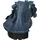 LAURA VITA Hocobio 01 Damen Ballerinas, Ballerinas Leder - Blau - 39
