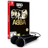 Let's Sing ABBA