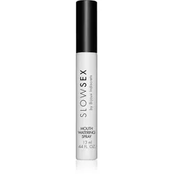 Bijoux Indiscrets SLOW SEX MOUTHWATERING Mundspray, Lösung 13 ml
