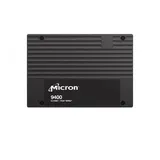 Micron 9400 PRO 7680GB NVMe U.3 (15mm)