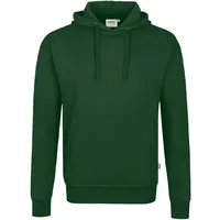 Hakro Kapuzen-Sweatshirt Premium tanne,