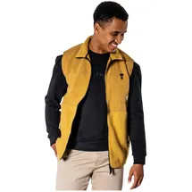 Stier Sherpa Vest XXL Golden Brown