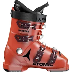 ATOMIC Kinder REDSTER JR 60 Red/Black, Red/Black/, 18