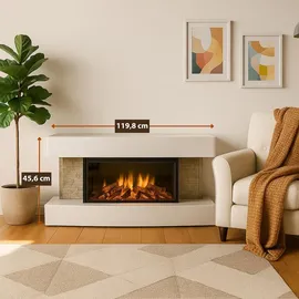 Classic Fire Montreal Weiß