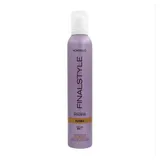 Montibello MONTIBELLO FINALSTYLE FARBE MOUSSE MAHAGONI 320 ML