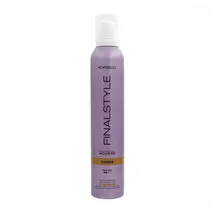 Montibello MONTIBELLO FINALSTYLE FARBE MOUSSE MAHAGONI 320 ML