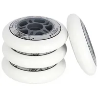 Nils Extreme PU (x4) Weiß No Size