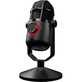 Thronmax Mdrill Dome Jet black