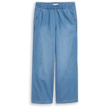 Tom Tailor Kinder Wide Leg Jeans - 170
